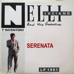 ALBUM 1991 T'inventerei